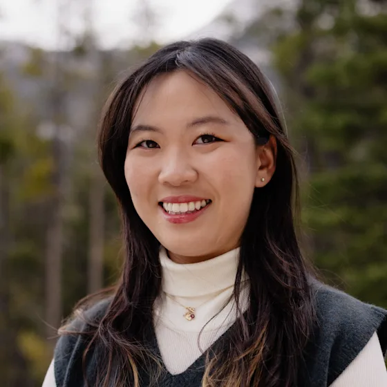 Helen Cho