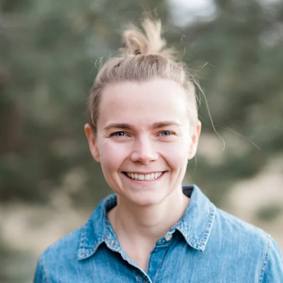 Katie Crane