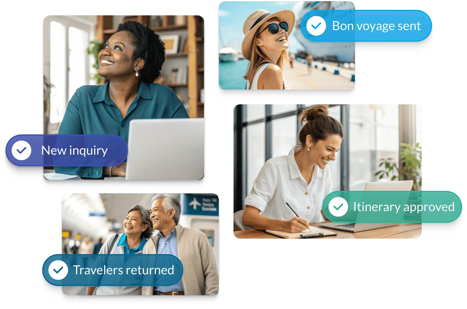 Advisors